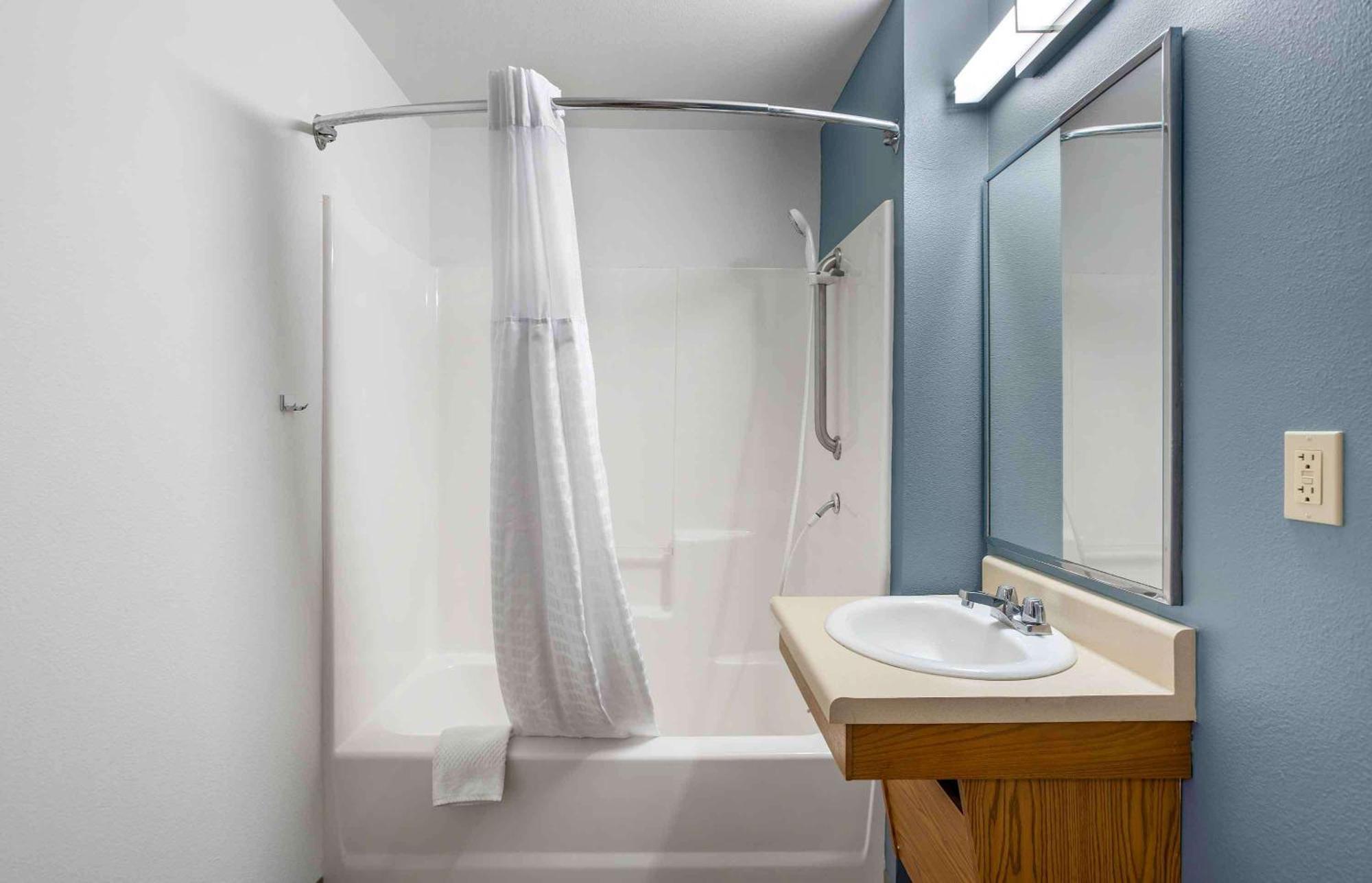 Hotel Extended America - 3*