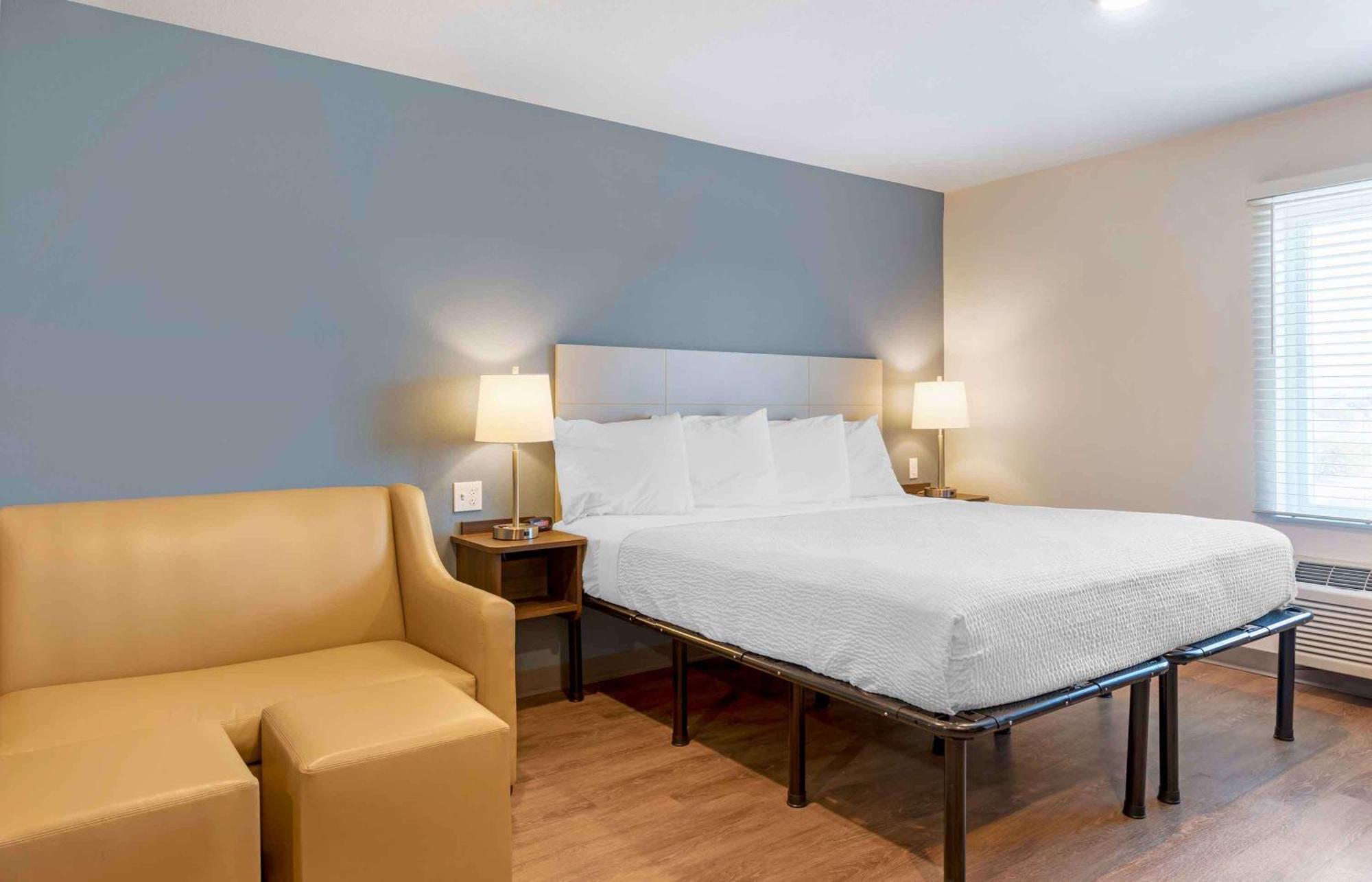 Hotel Extended America - Norco