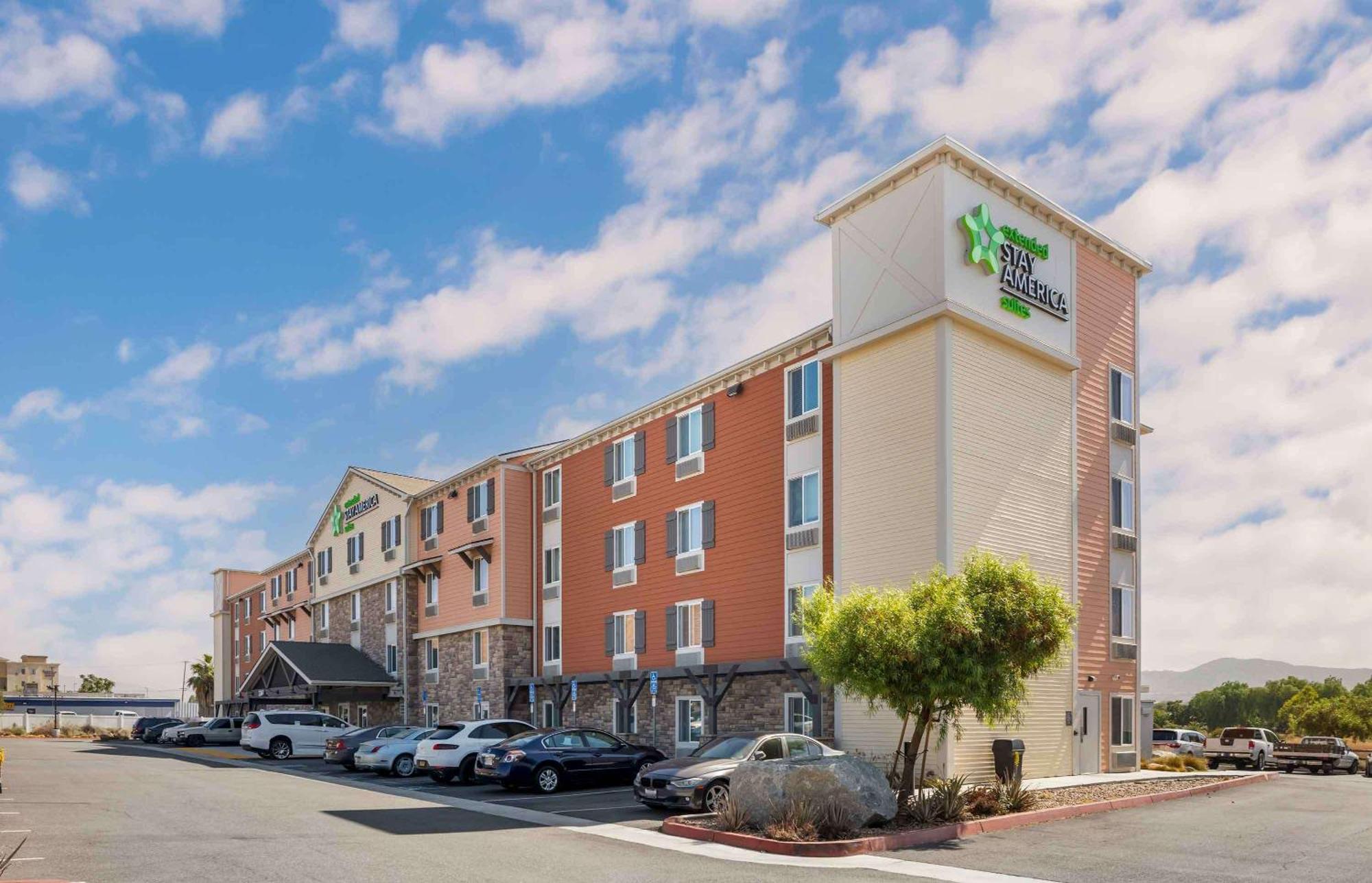 Hotel Extended America - Norco